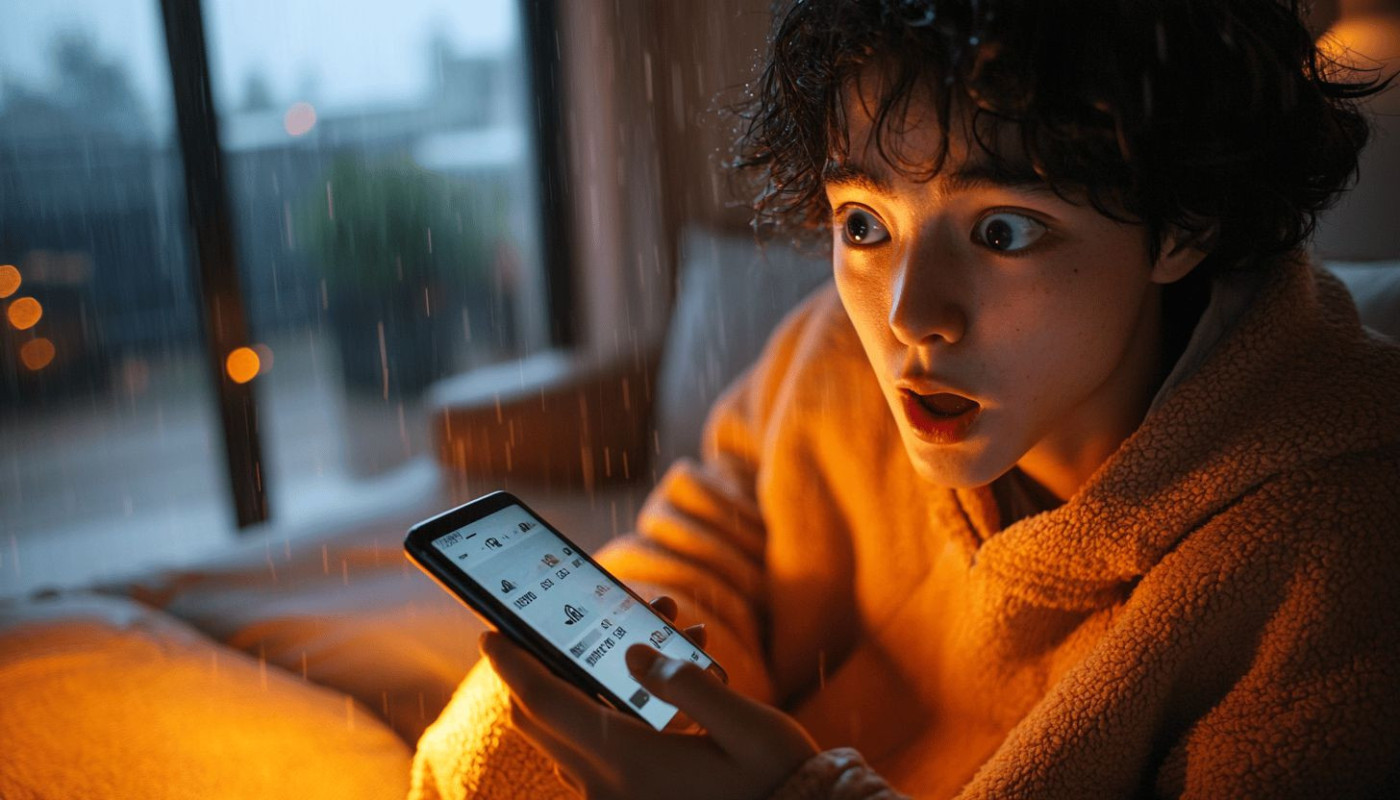 Comunicazione - Come le recensioni online influenzano la percezione del pubblico?