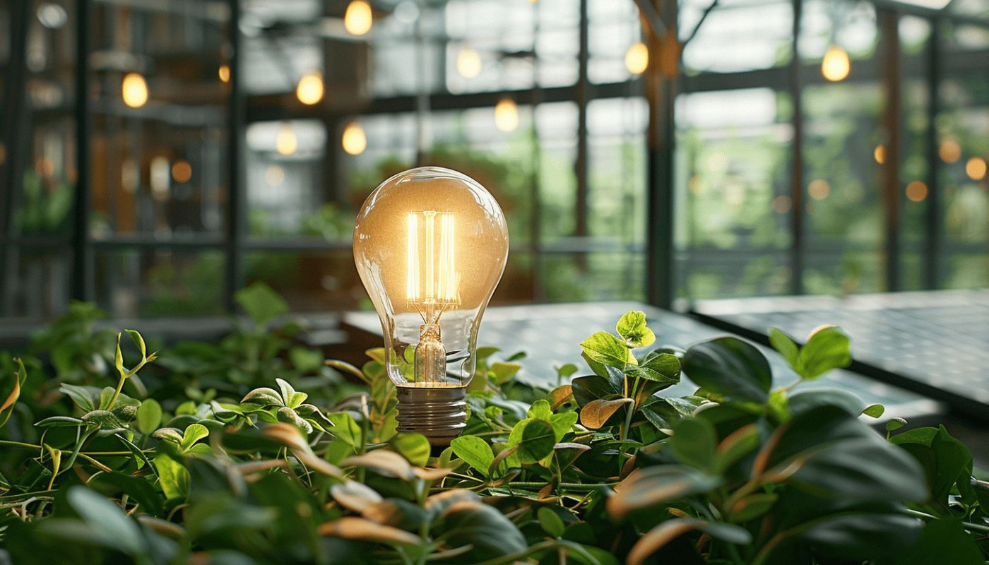 Efficienza energetica nelle PMI come ridurre costi e impatto ambientale con tecnologie innovative