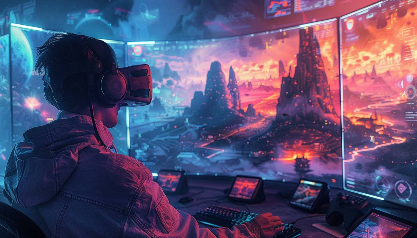 Guida completa al power-leveling nei giochi online: tecniche e consigli per avanzare velocemente