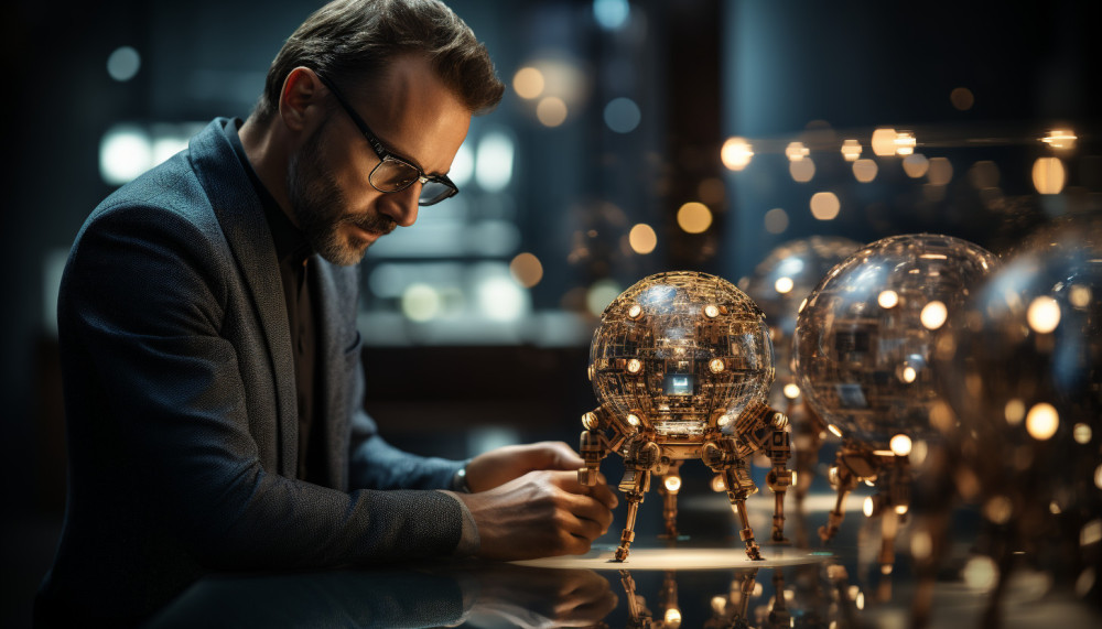 La formazione a distanza potenziata dai chatbot GPT: nuove prospettive per l'apprendimento online