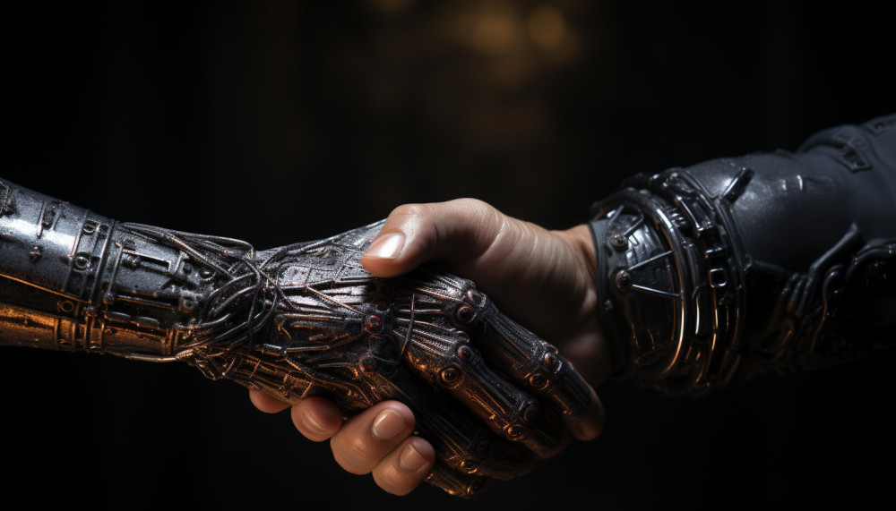 La rivoluzione nel commercio B2B grazie all'Intelligenza Artificiale