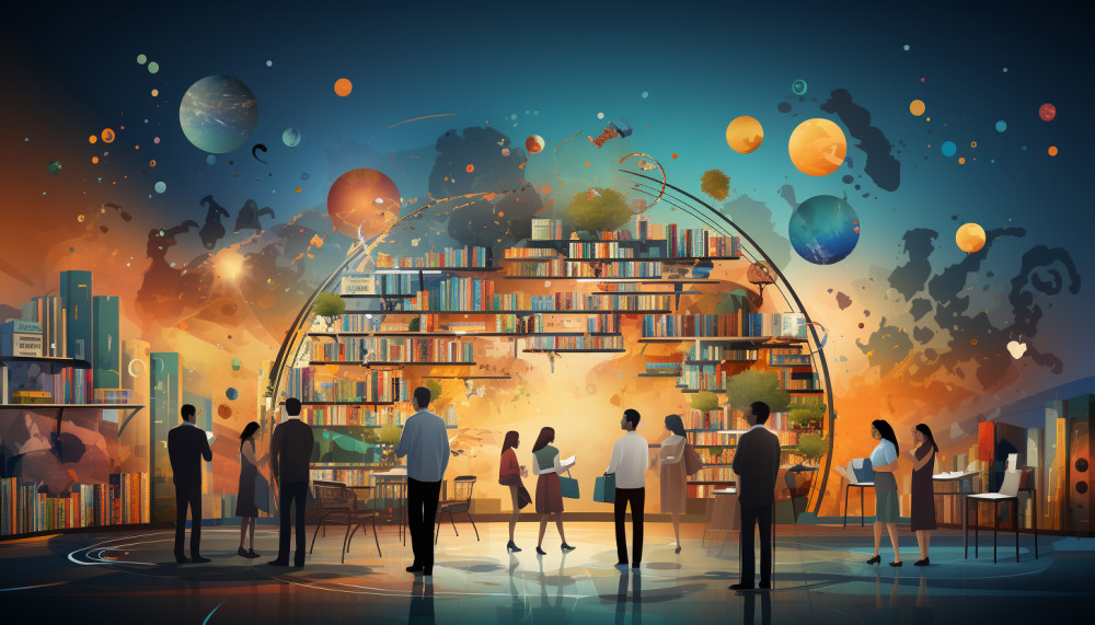 Comunicazione - Strategie di storytelling efficaci nel mercato